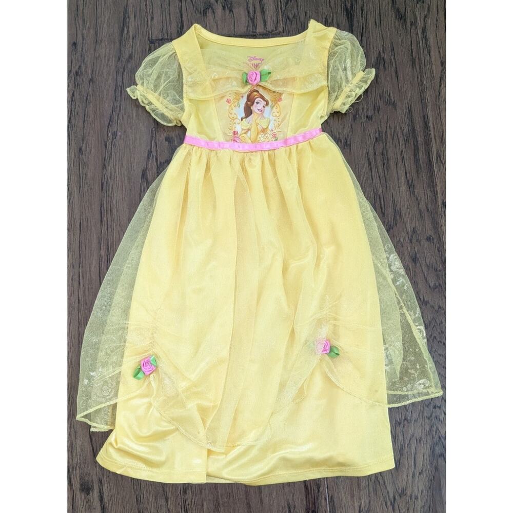 Disney Princess 2T Nightgowns - Picture 9 of 16